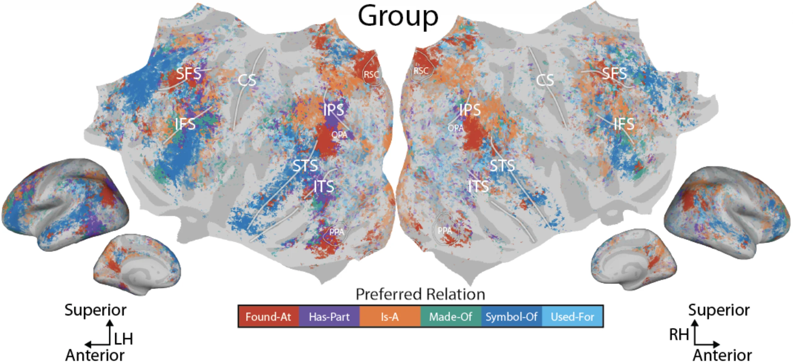Chen et al. 2026 semantic relations preprint